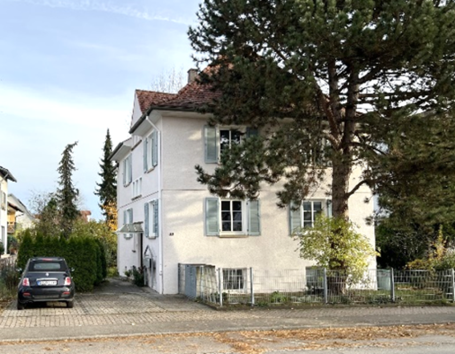 Birkach 1
