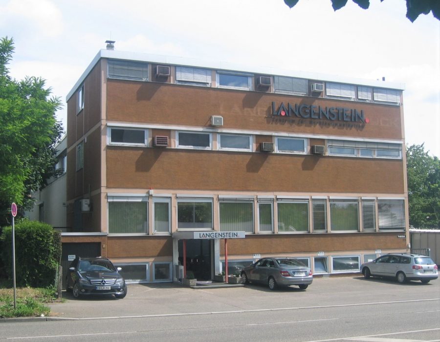 Langenstein Ludwigsburg