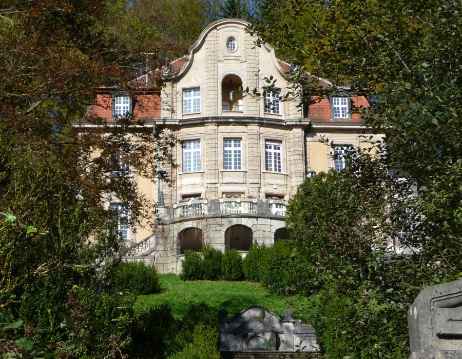 Villa Franck